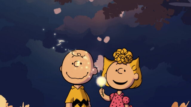 Peanuts: Trailer zum Tag-der-Erde-Special