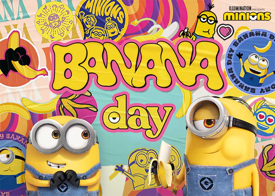 KeyVisual_BananaDay