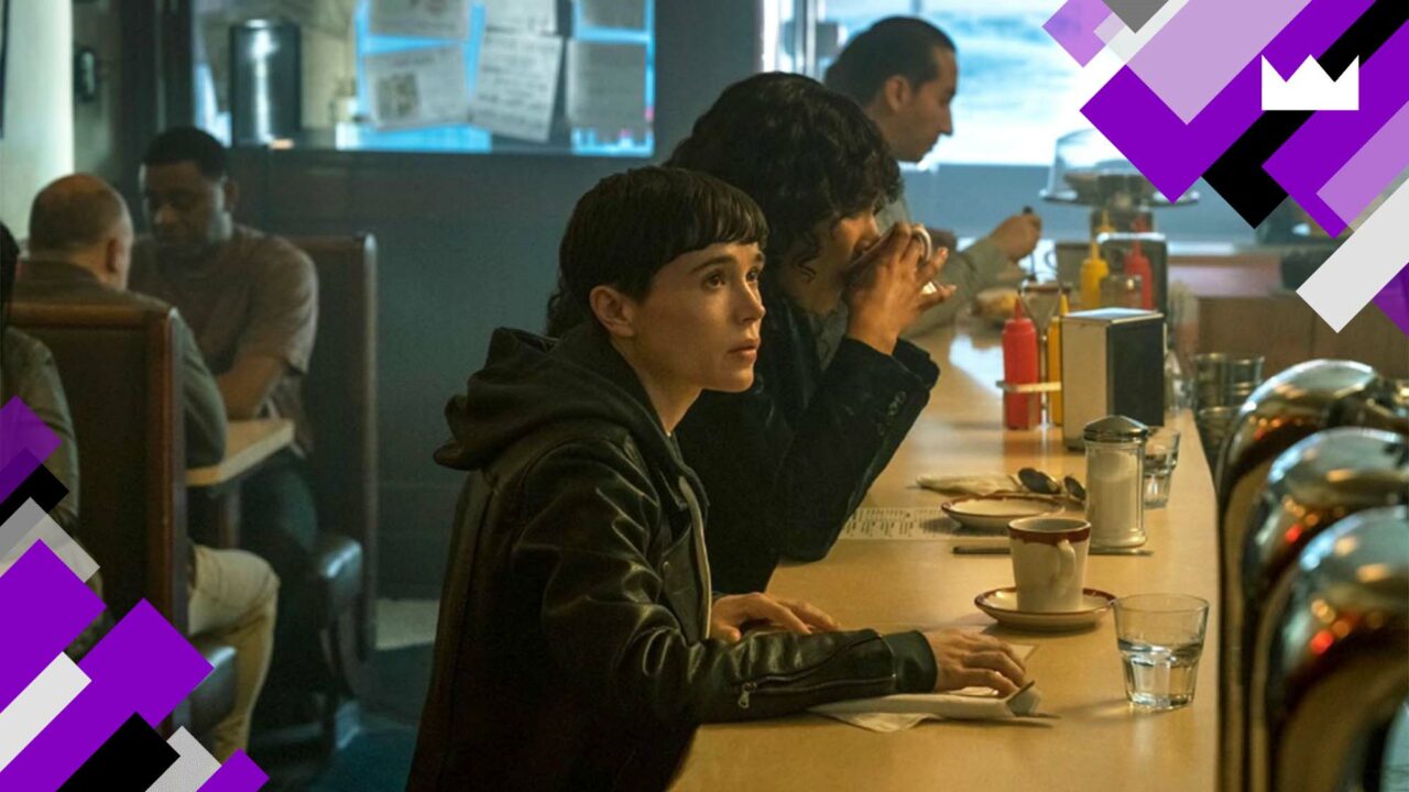 Kolumne: Auch die Figur von Elliot Page in „Umbrella Academy“ wird trans