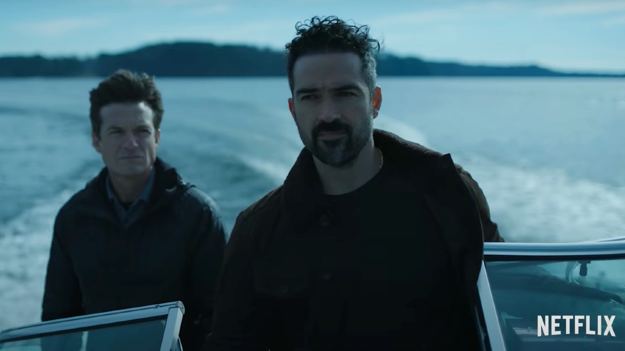 Ozark: Recap zu Teil 1 der 4. Staffel