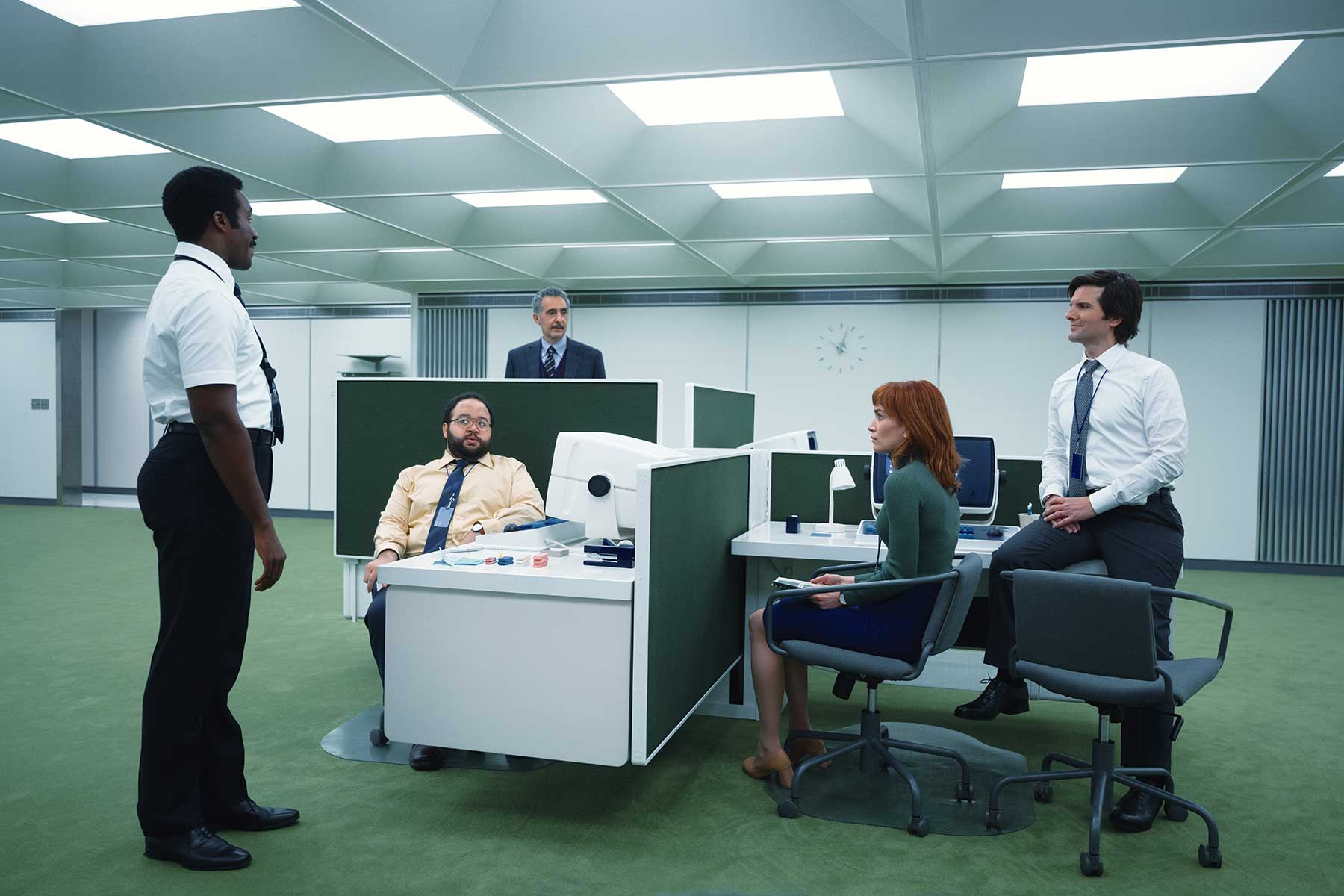 Severance-Staffel-1-Review-02