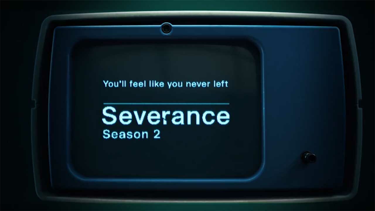 Severance: 2. Staffel offiziell bestätigt