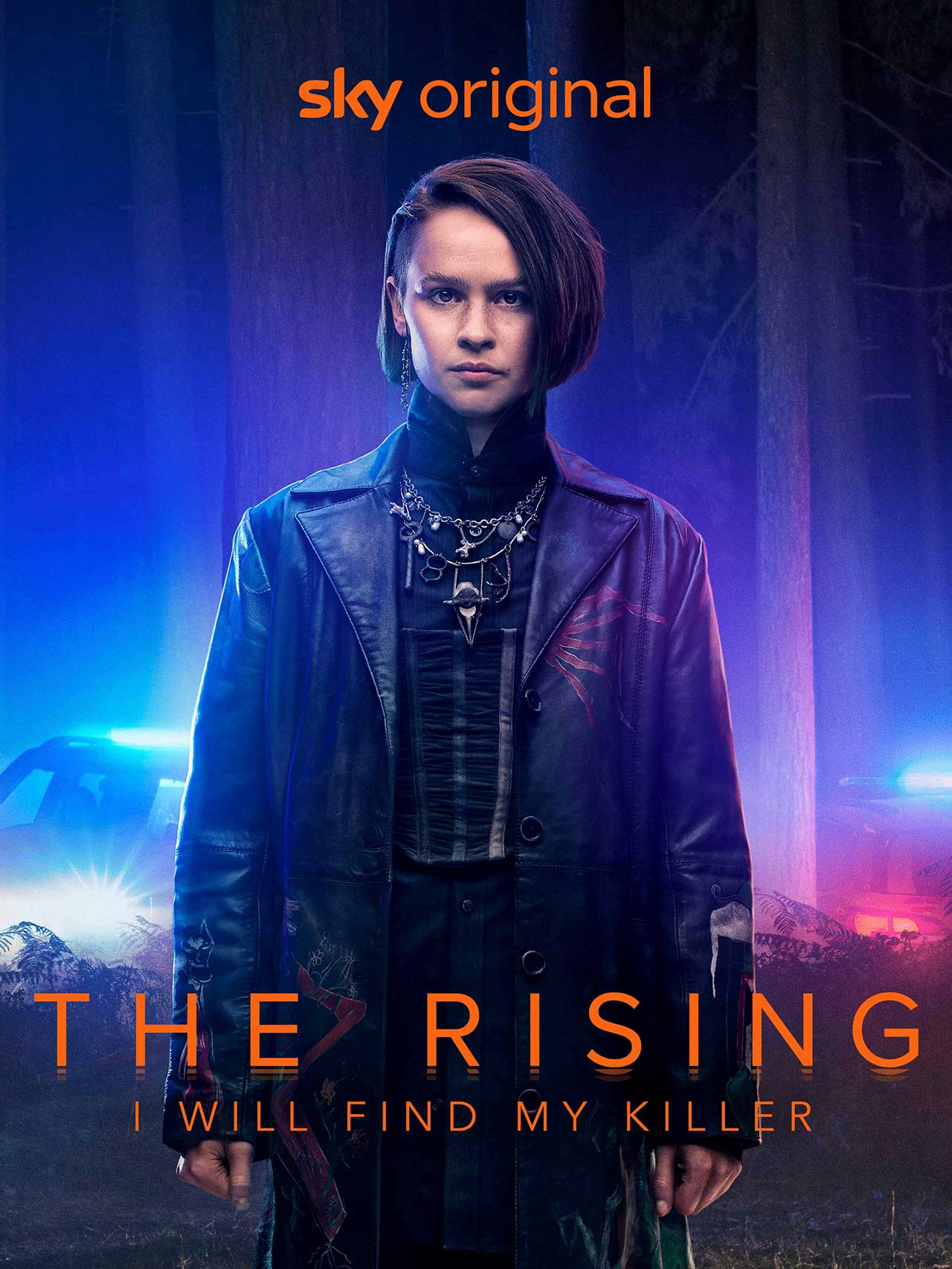 Sky-serie-the-rising-poster-plakat