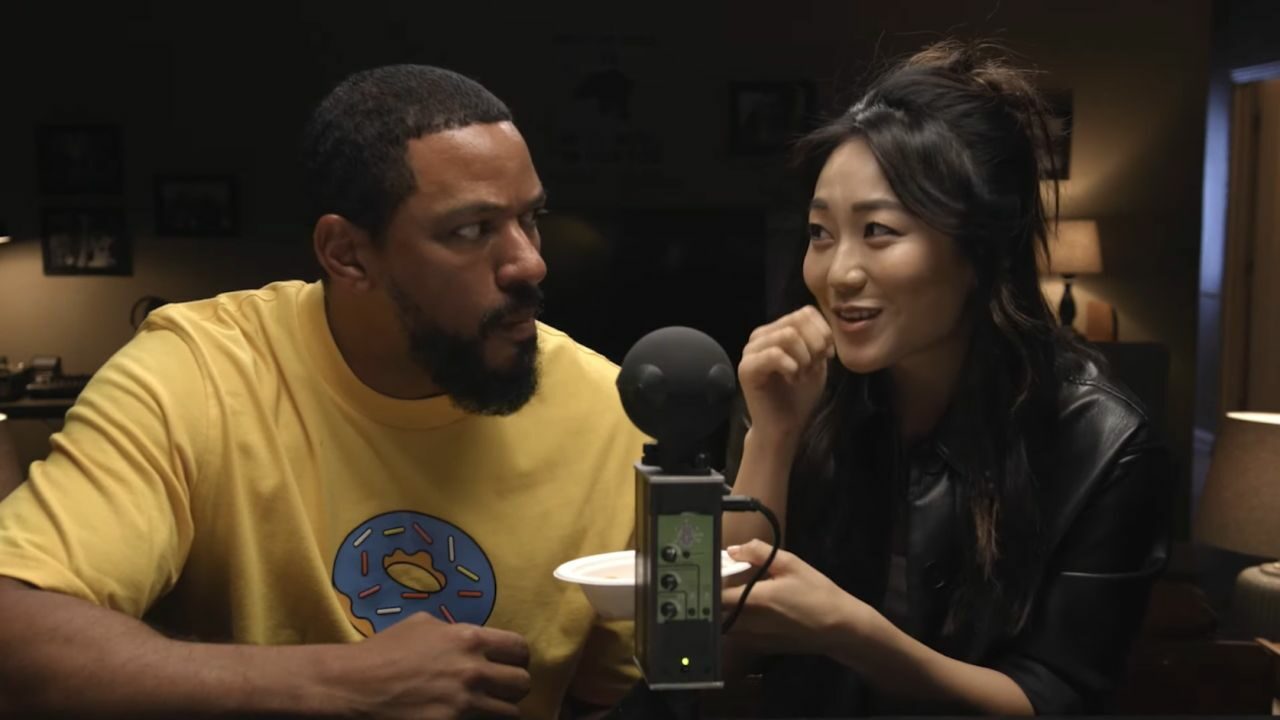 Witziges ASMR-Video mit dem „The Boys“-Cast