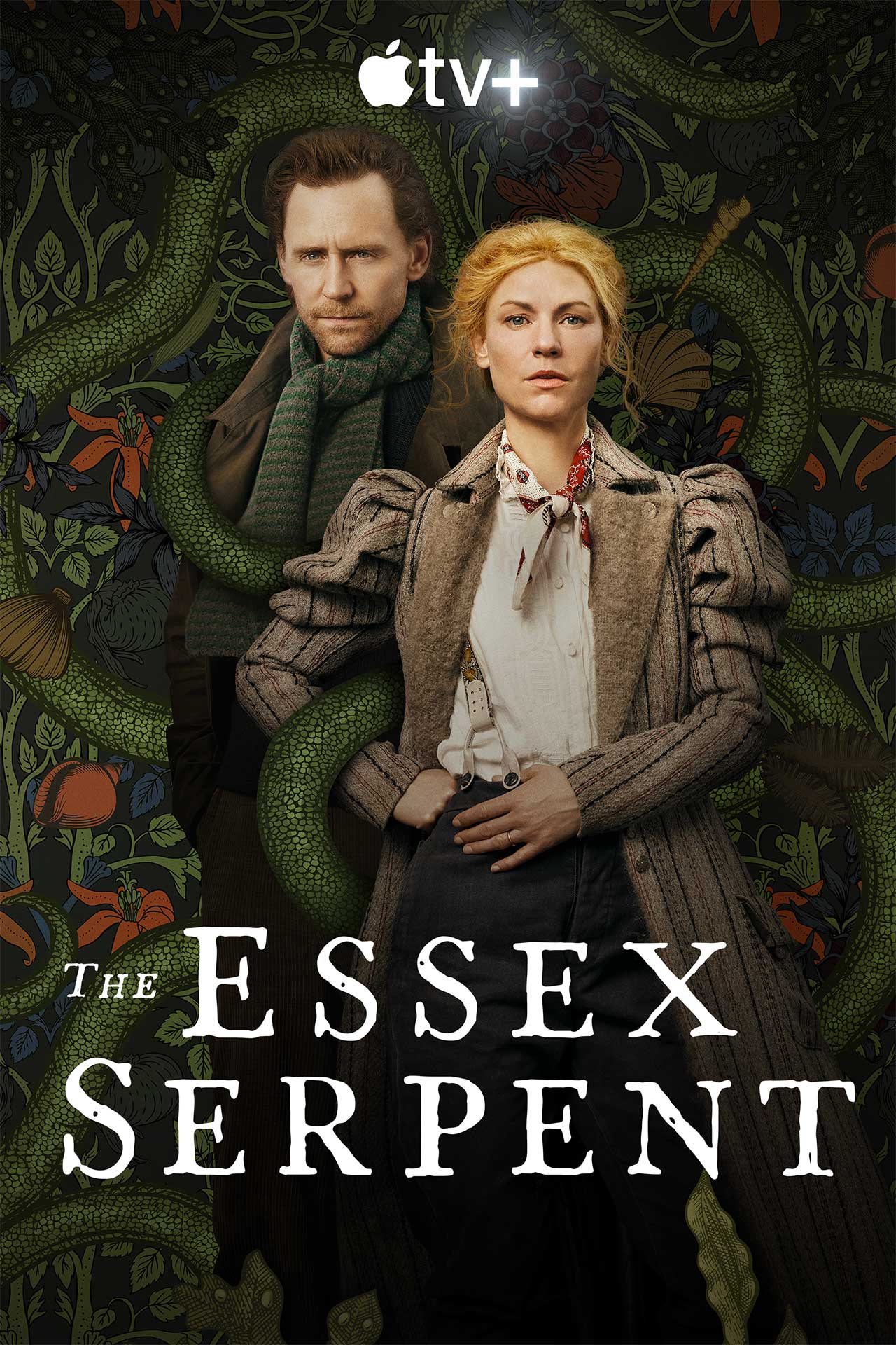 The-Essex-Serpent-serie-apple_poster