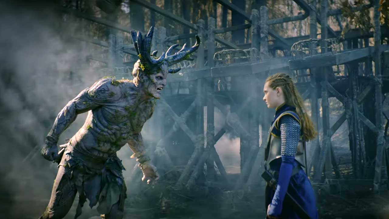 The-Quest-Disney-plus-serie-reality-tv-show-trailer