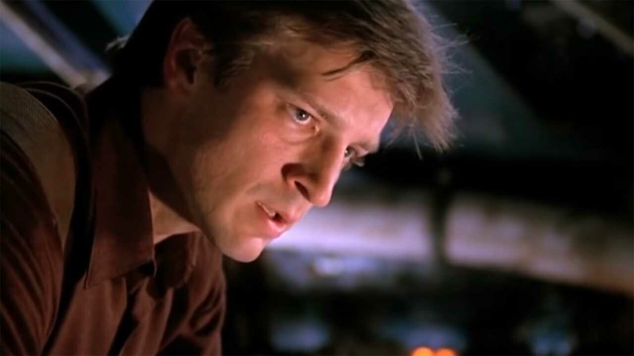 Skurrile Fakten & unnützes Wissen zu „Firefly“