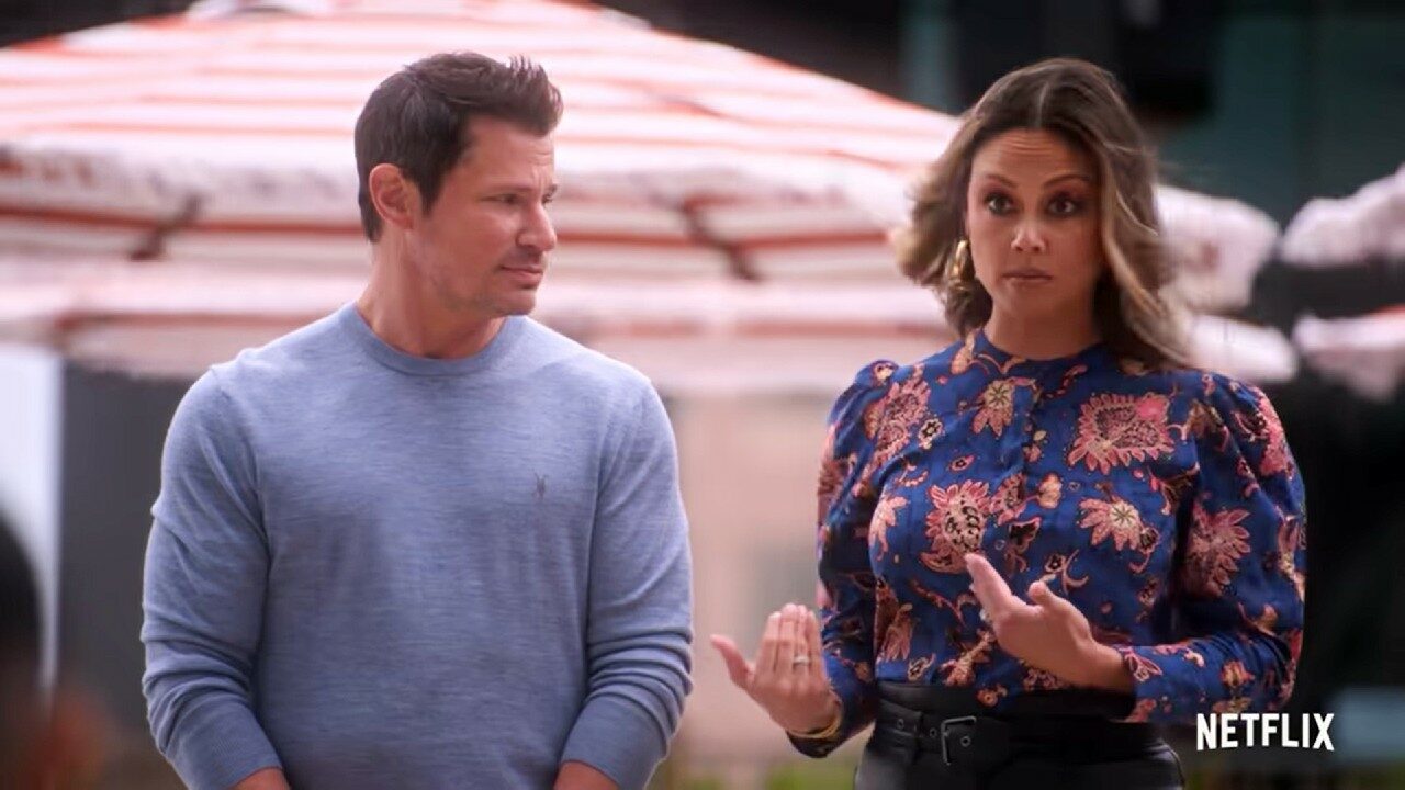 Offizieller Trailer zu „The Ultimatum: Marry or Move on“