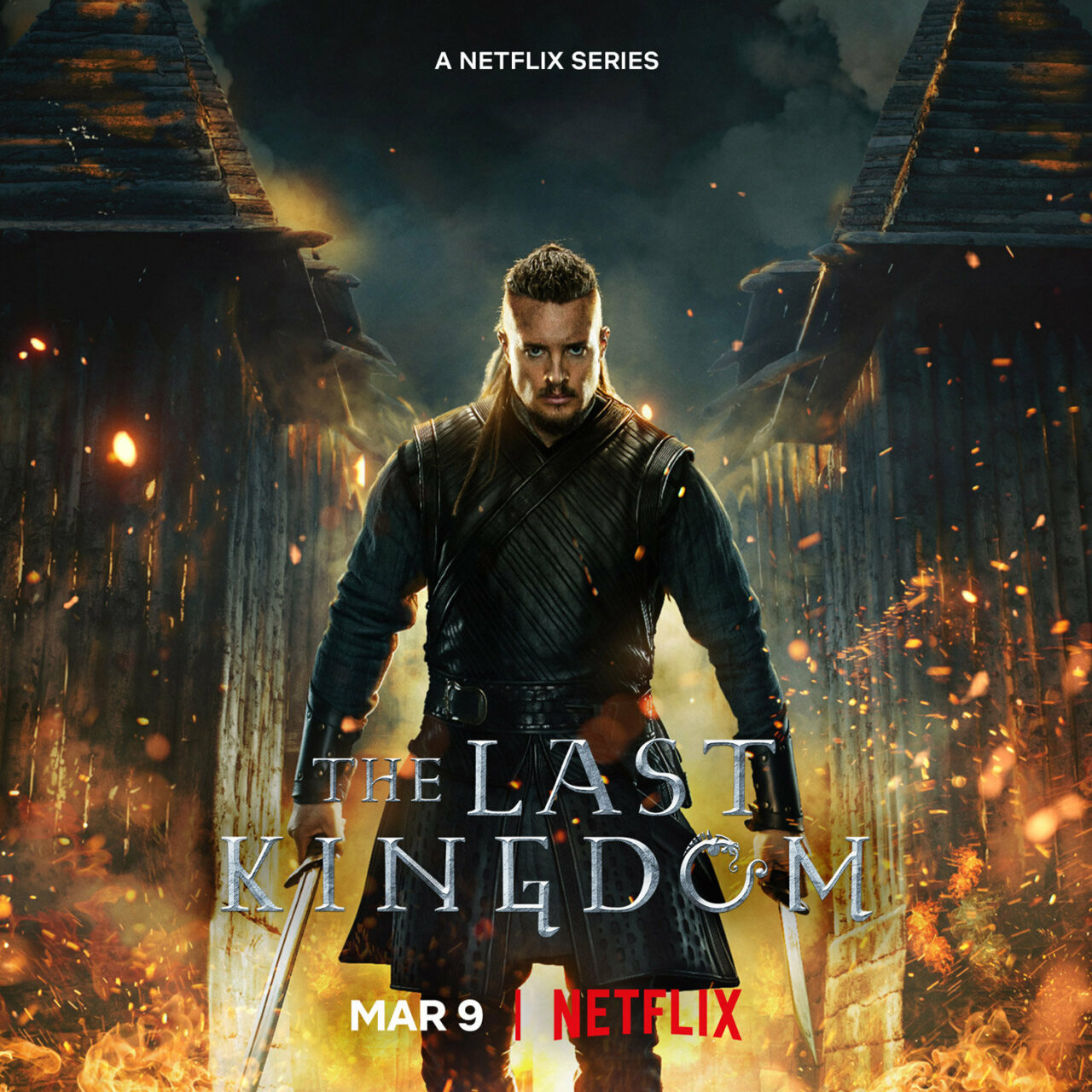 Review: The Last Kingdom – Staffel 5 (Serienfinale)