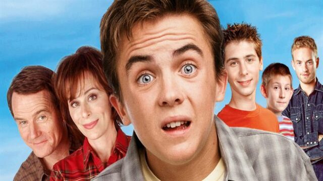 malcolm in the middle mittendrin