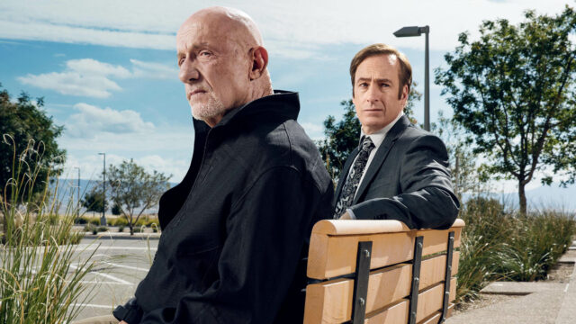 mike ehrmanntraut better call saul