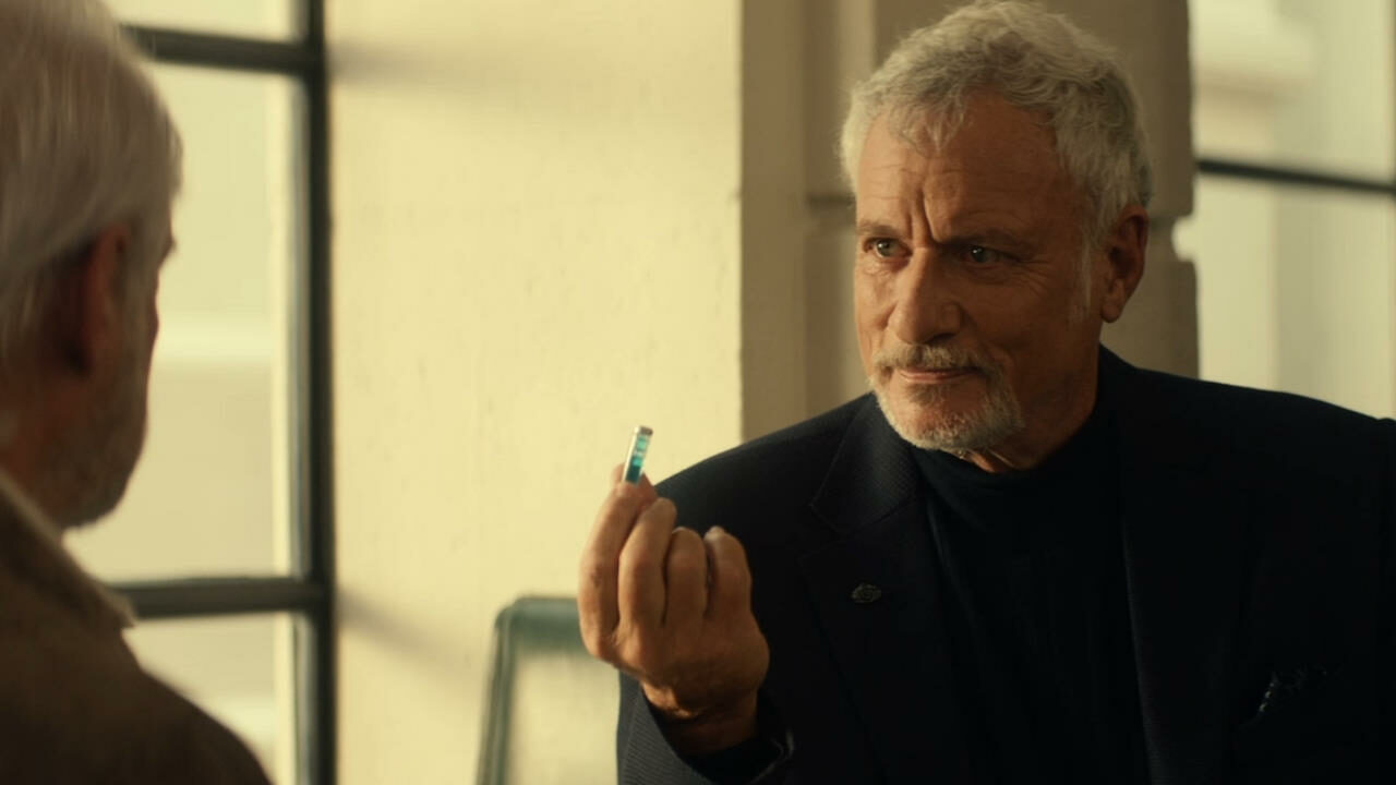 Review: Star Trek Picard S02E05 – Flieg mich zum Mond