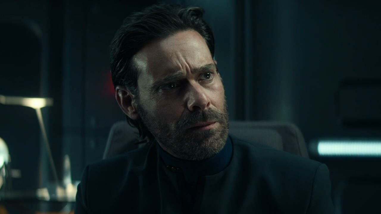Review: Star Trek Picard S02E07 – Monster