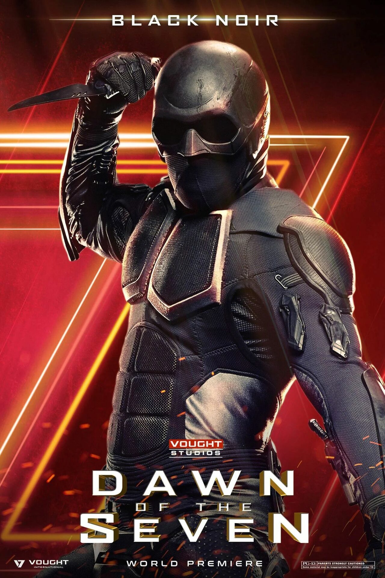 Dawn-of-the-Seven-Black-Noir-Poster-e1653298528454