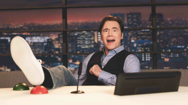 LOL: Last One Laughing – Dritte Staffel bricht erneut Rekord
