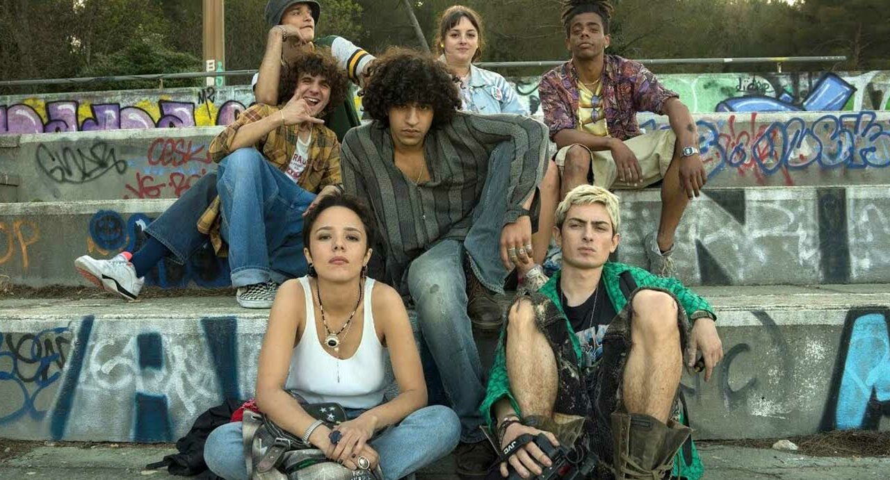Review: Léas 7 Leben – Staffel 1