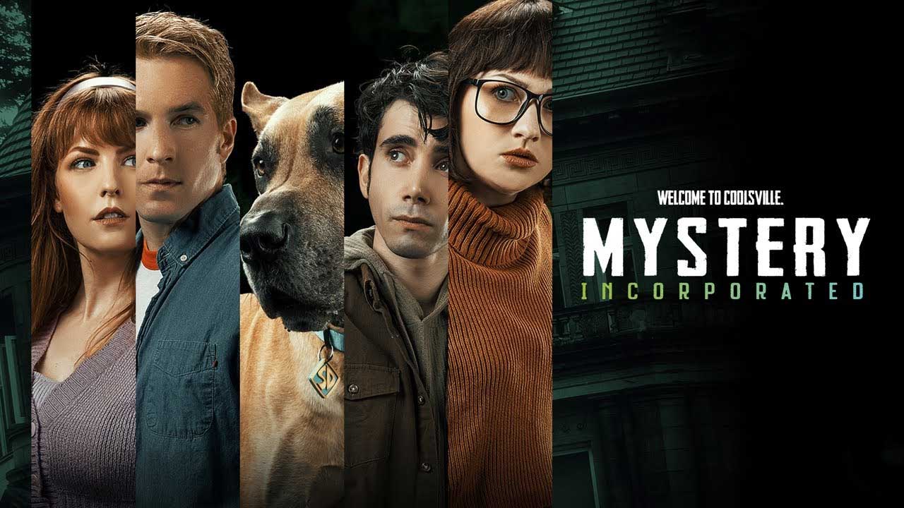 Real-Life „Scooby-Doo“-Serie: Pilotfolge von „Mystery Incorporated“