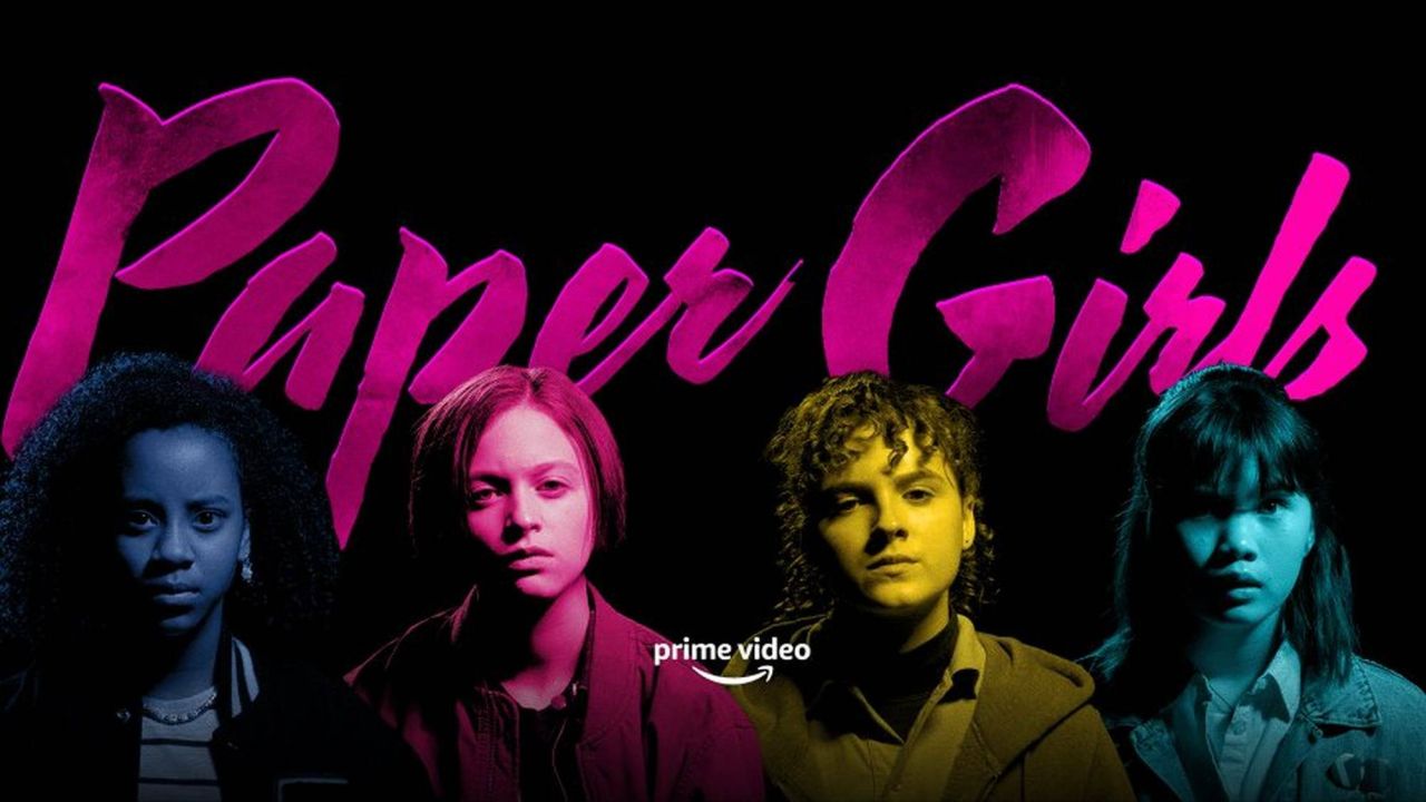 Paper-Girls
