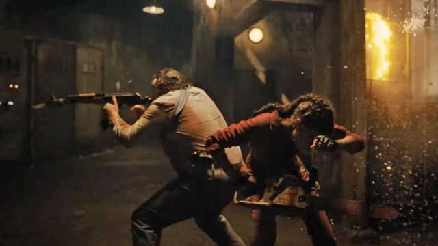 Resident Evil: Teaser & Infos zur Realfilm-Serie von Netflix