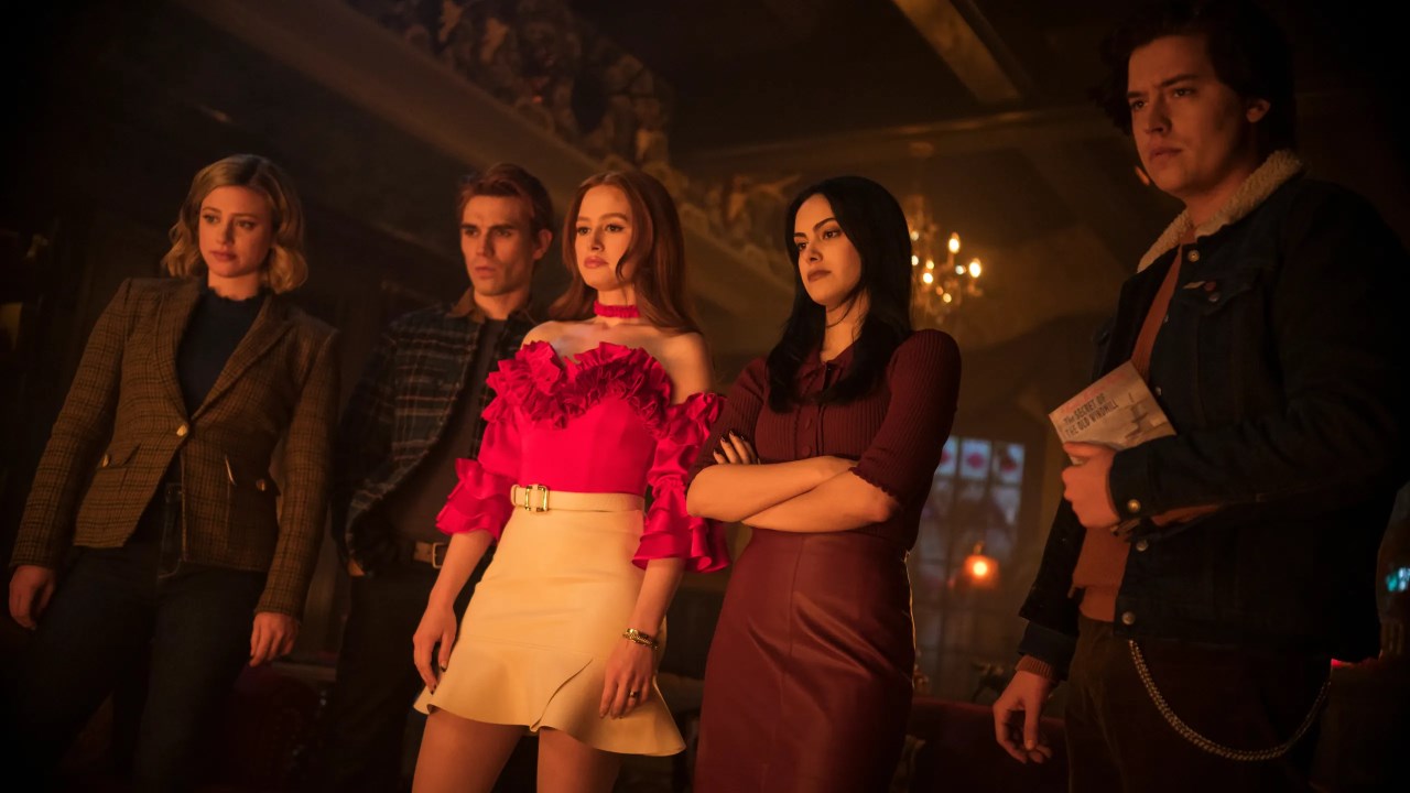 Riverdale: Serie endet nach Staffel 7