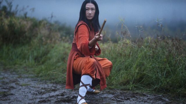 Sky zeigt Neuauflage der Martial-Arts-Serie „Kung Fu“