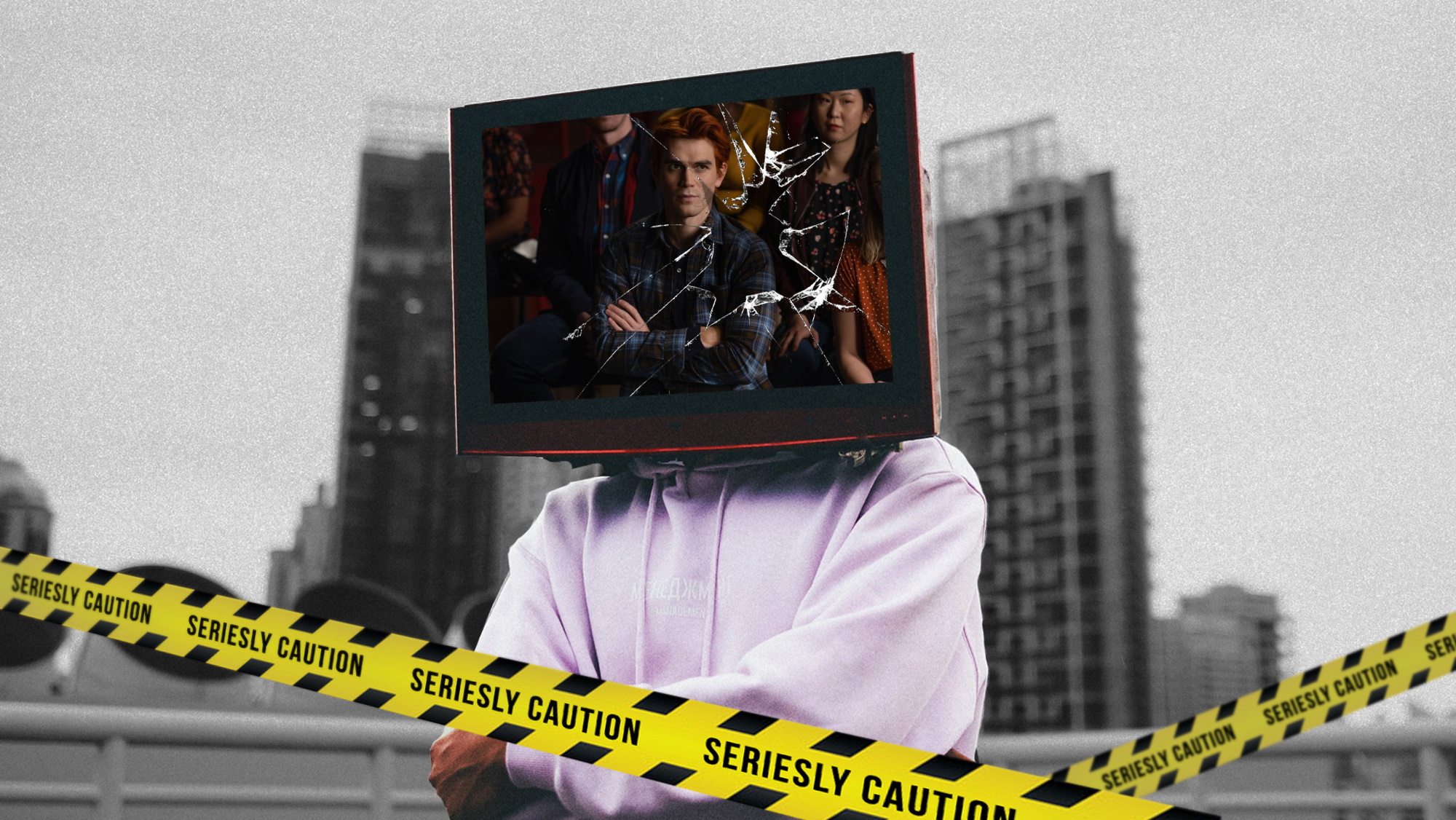 TV-Aufreger der Woche: Übernatürliche Ereignisse in „Riverdale“