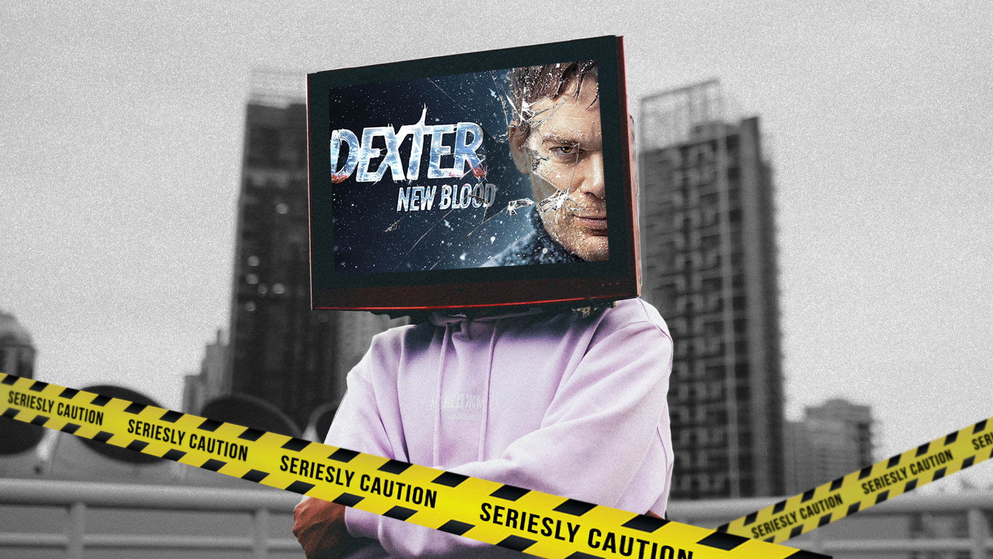 Das tragische Schicksal des Dexter Morgan
