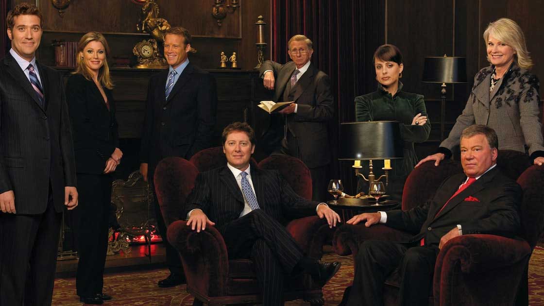 Rewatch-Review: Boston Legal S03E02 – New Kids on the Block (Größenwahn)
