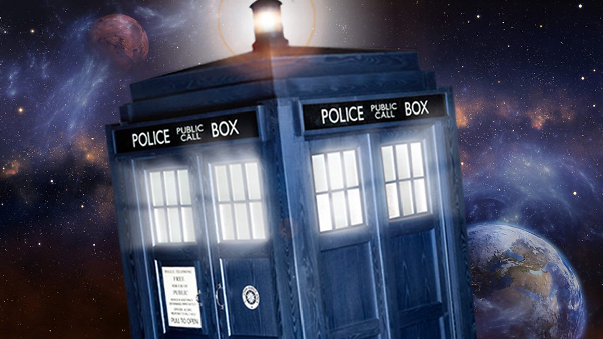 bbc-tardis