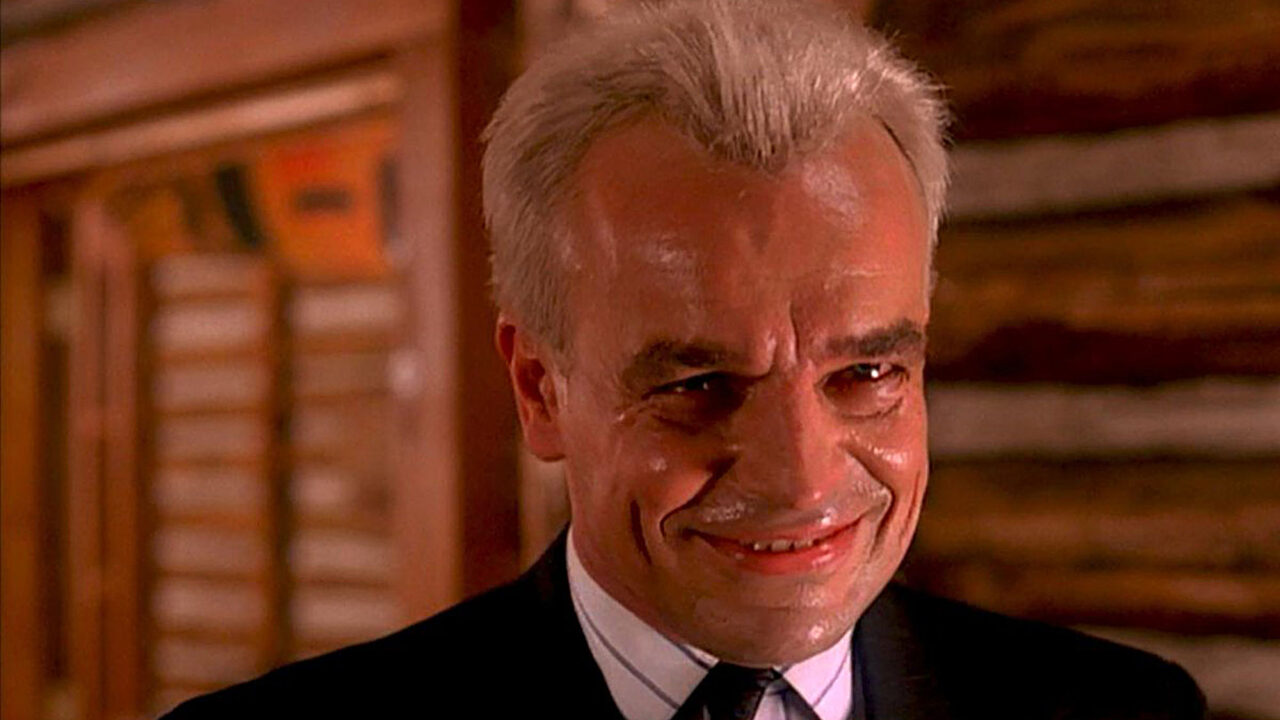 Twin Peaks: Ray Wise erklärt, wie er erfuhr, dass er den Mörder von Laura Palmer spielt