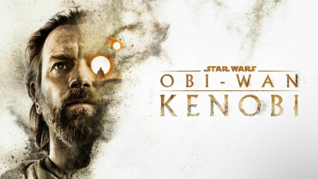 obi-wan kenobi logo quer