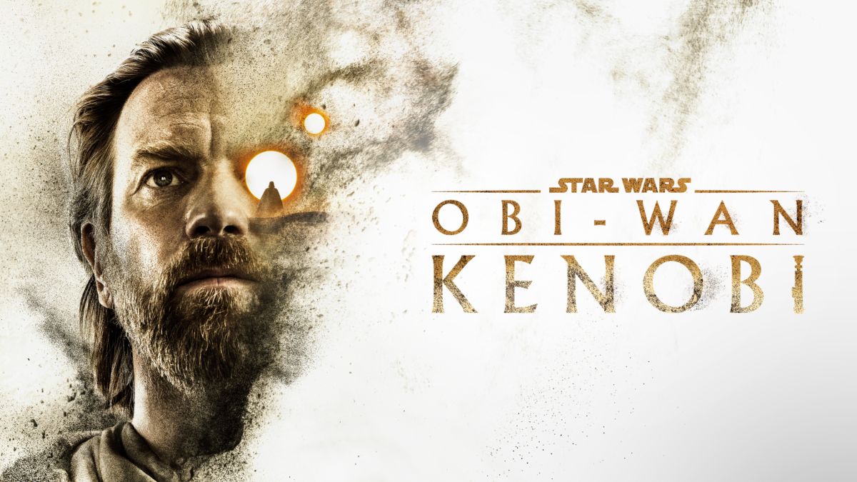 Review: „Star Wars Obi-Wan Kenobi“ S01E01 – Teil 1 (Serienstart)