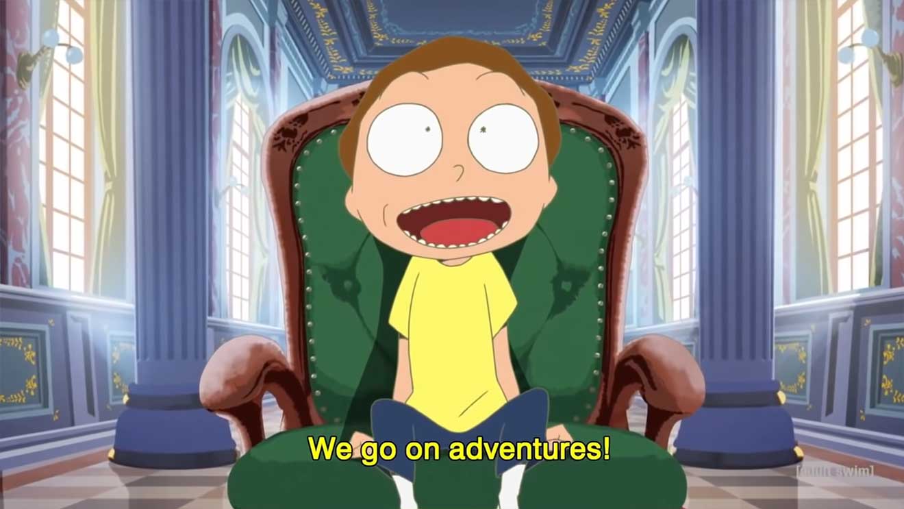 rick-and-morty-the-anime-serie-spin-off