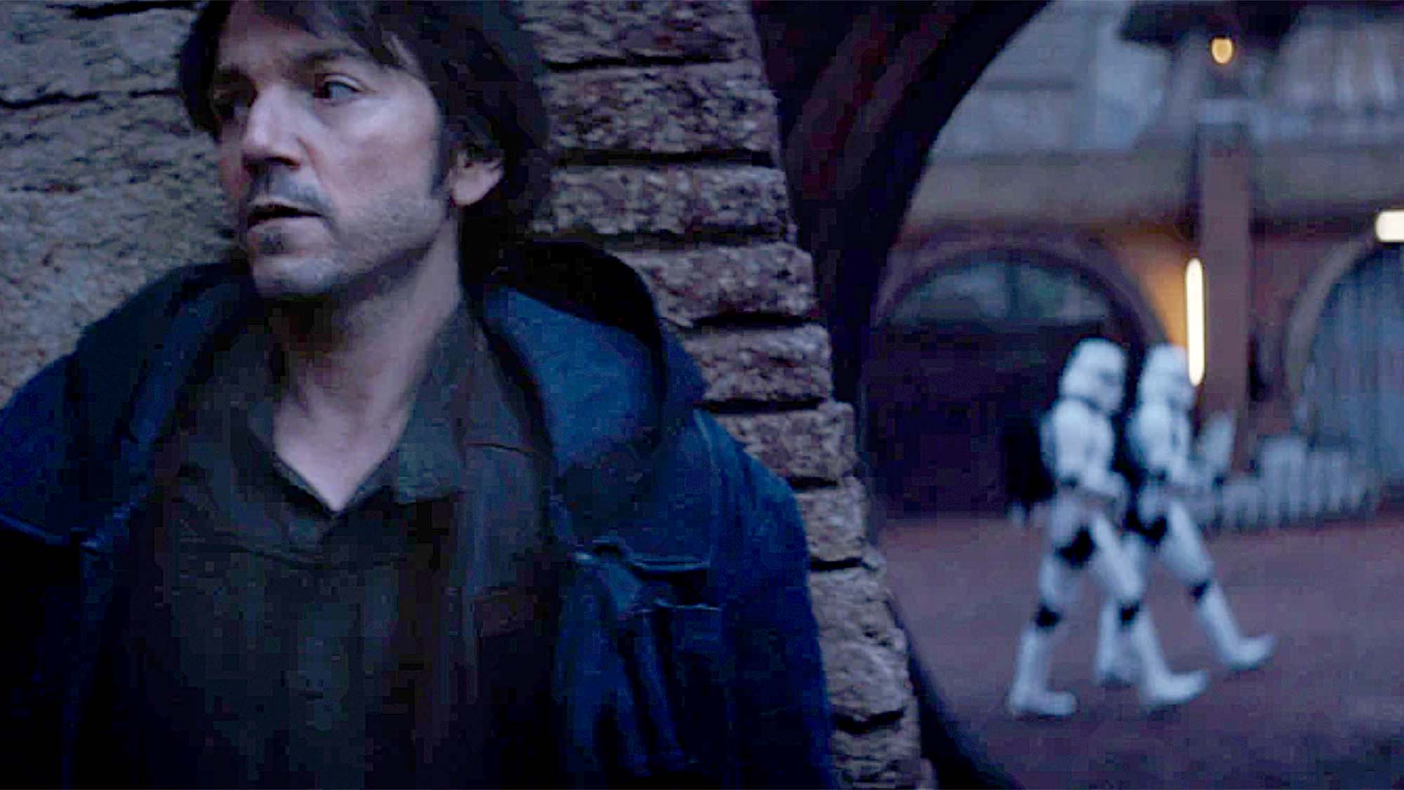 Star Wars Andor: Alle Infos, Trailer und Starttermin zur „Rogue One“ Prequel-Serie