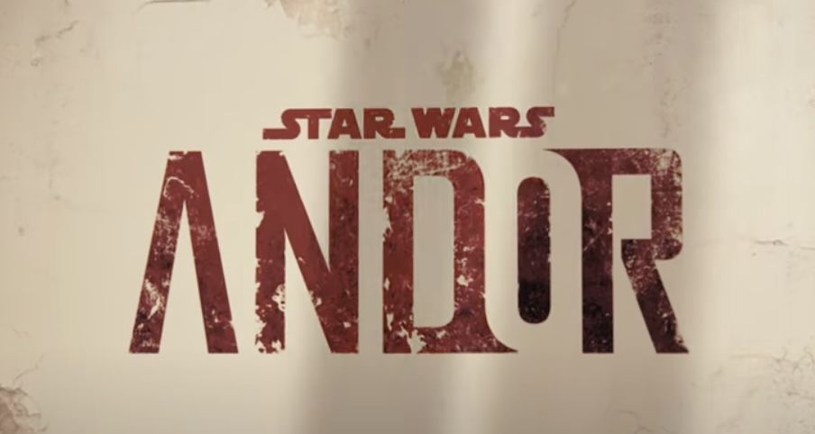 Star Wars Andor: Finaler offizieller Trailer
