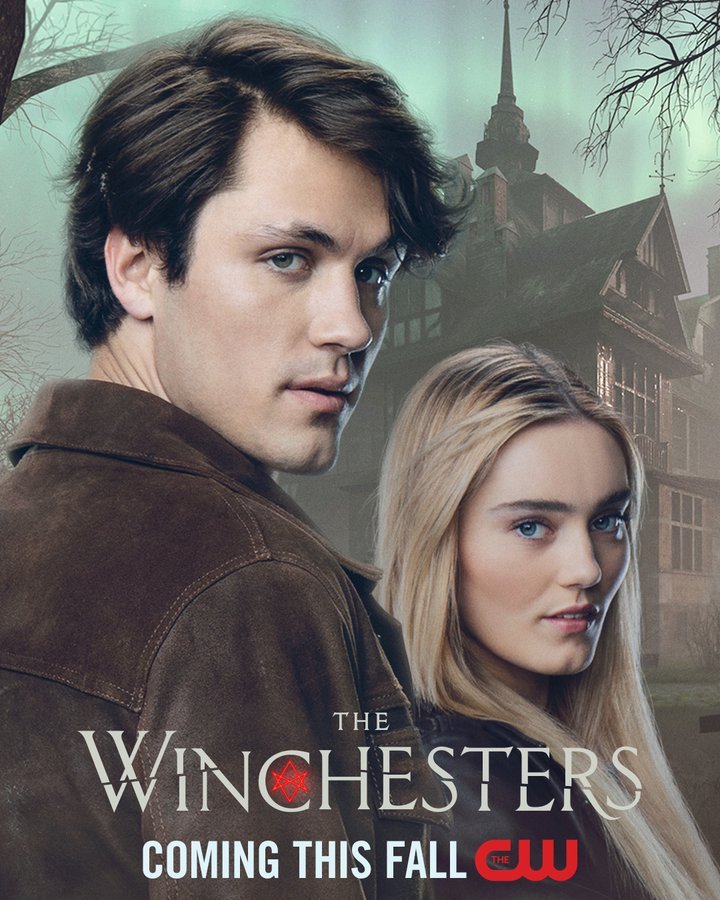 the-winchesters