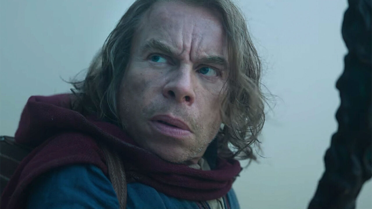 Willow: Offizieller Trailer zur Serie