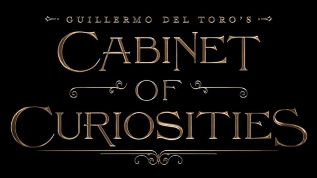 Cabinet of Curiosities