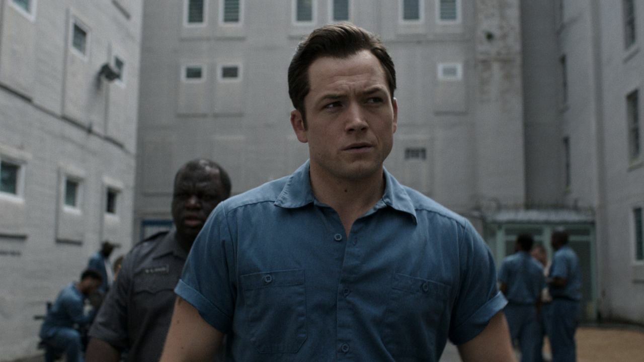 In With The Devil: Trailer zur neuen Thriller-Serie