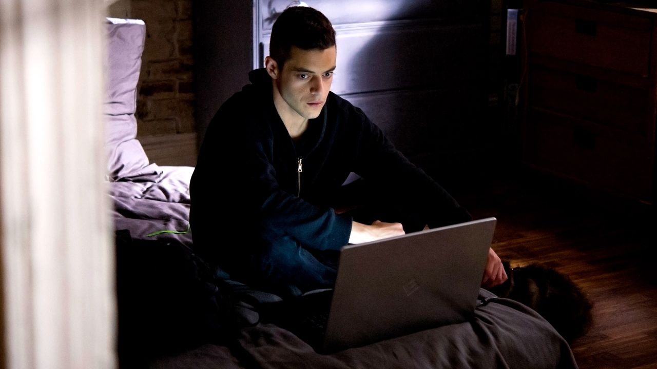 Mr.-Robot