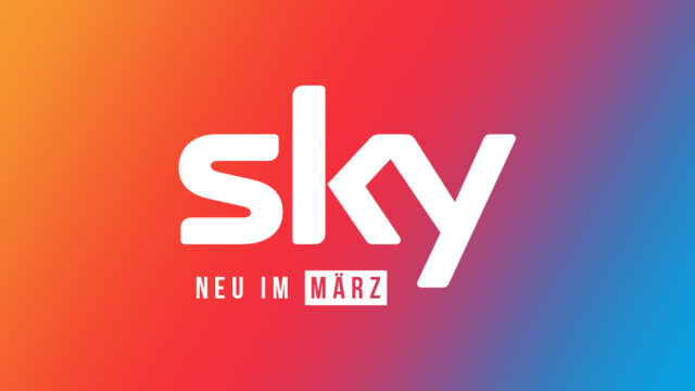 Sky & WOW: Die neuen Serien(-Staffeln) und Filme im März 2023
