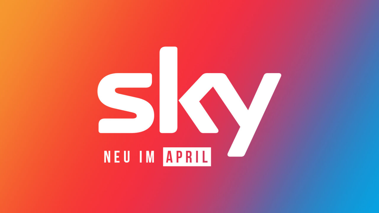 Sky & WOW: Die neuen Serien(-Staffeln) und Filme im April 2025