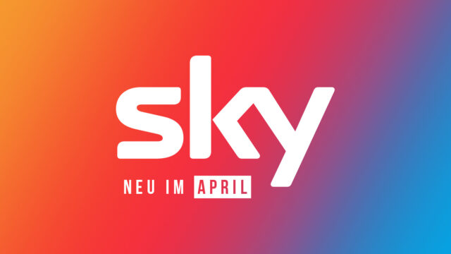 Sky & WOW: Die neuen Serien(-Staffeln) und Filme im April 2024