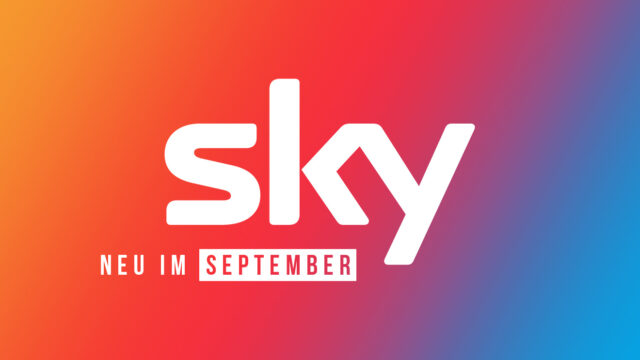 Sky & WOW: Die neuen Serien(-Staffeln) und Filme im September 2022