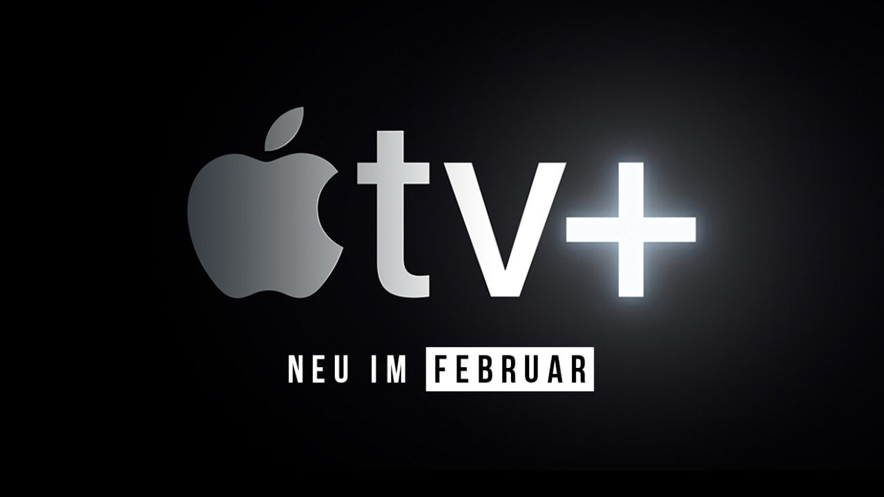 Apple TV+: Die neuen Serien(-Staffeln) und Filme im Februar 2025