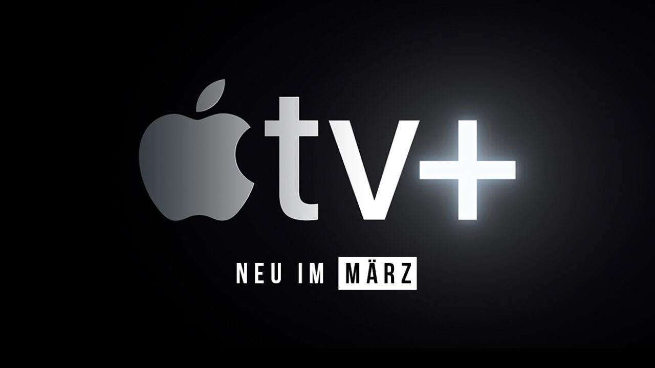 Apple TV+: Die neuen Serien(-Staffeln) und Filme im März 2024