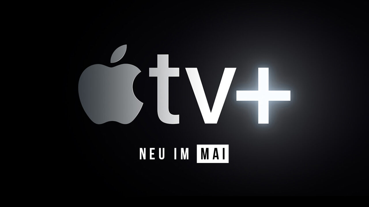 Apple TV+: Die neuen Serien(-Staffeln) und Filme im Mai 2024
