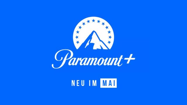 Paramount+ Serien und Filme: Die Neuheiten im Mai 2023