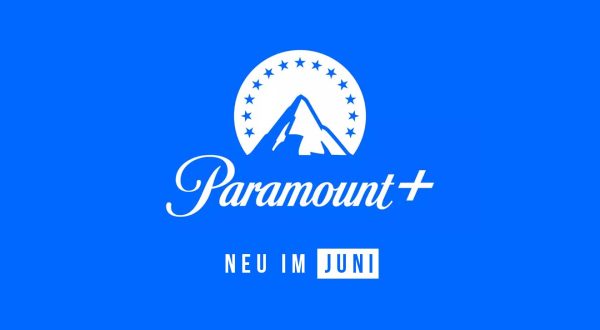 Paramount+ Serien und Filme: Die Neuheiten im Juni 2024