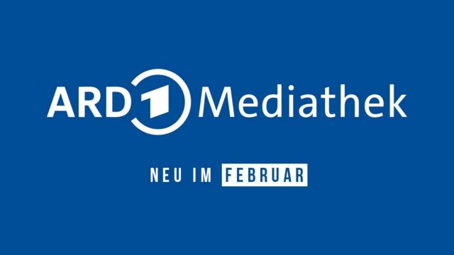 ARD Mediathek: Die neuen Serien(-Staffeln), Dokus und Filme im Februar 2024